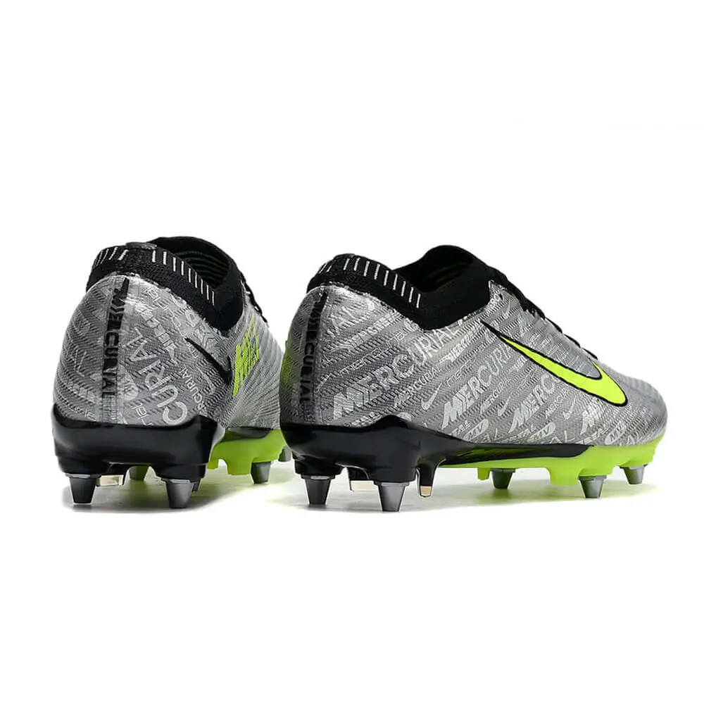 Chuteira Nike Mercurial Vapor | Leve e Confortável