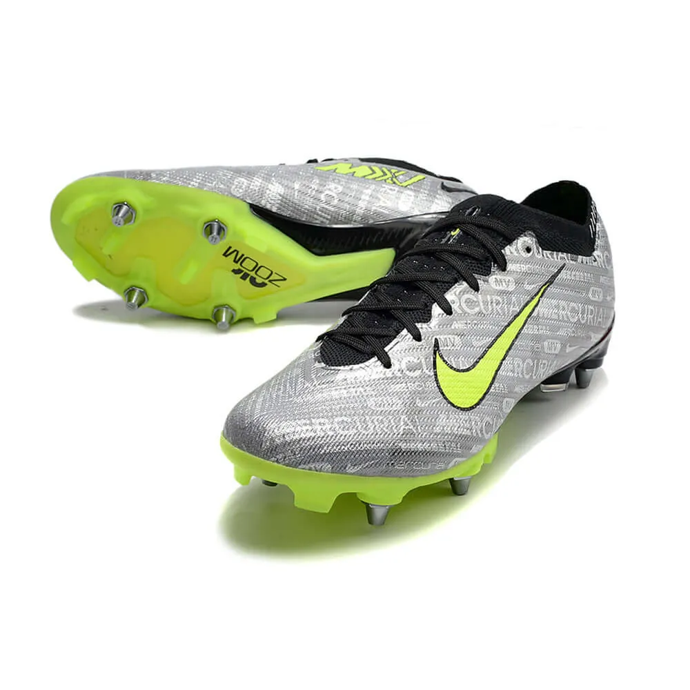 Chuteira Nike Mercurial Vapor | Leve e Confortável