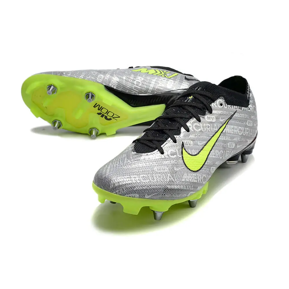 Chuteira Nike Mercurial Vapor | Leve e Confortável
