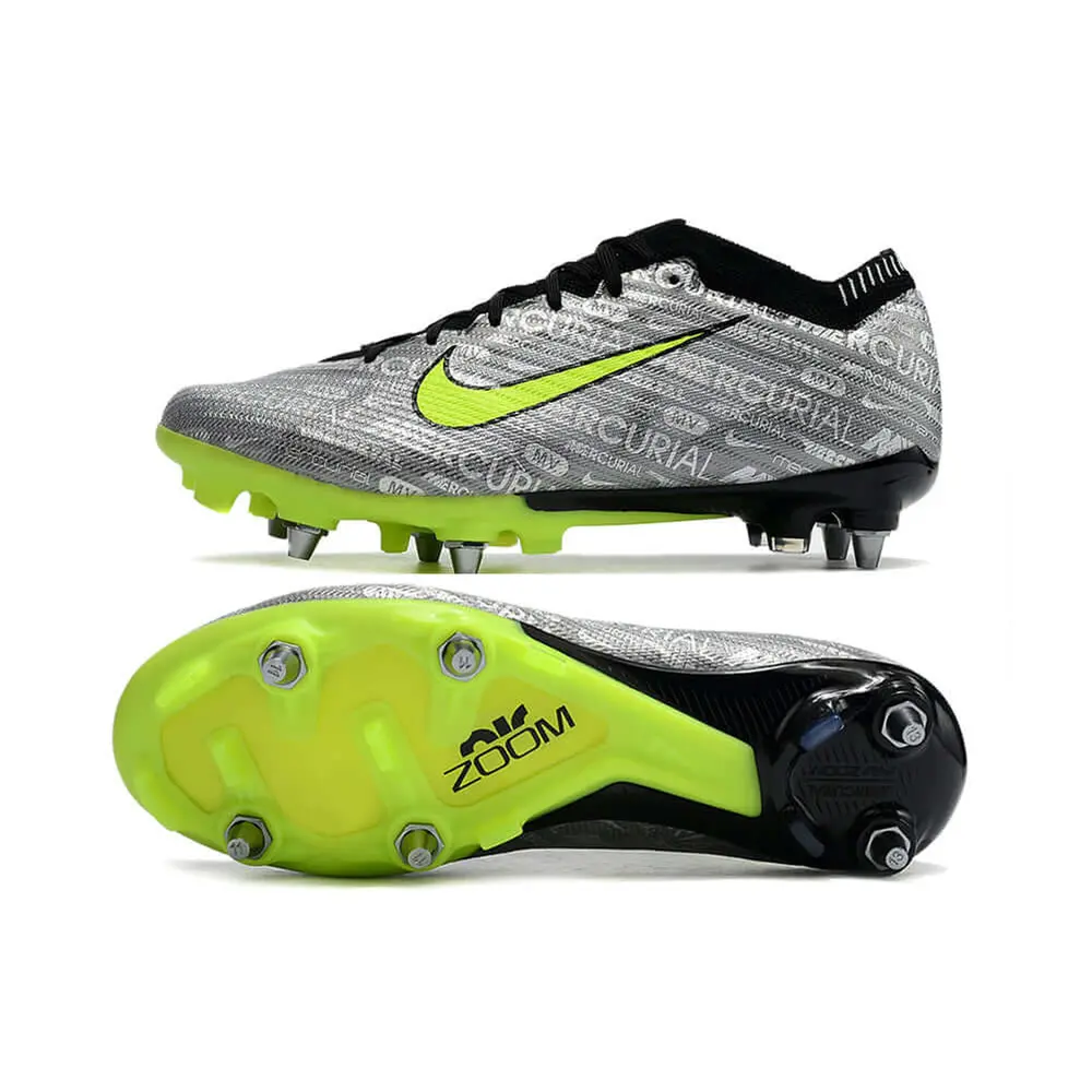 Chuteira Nike Mercurial Vapor | Leve e Confortável