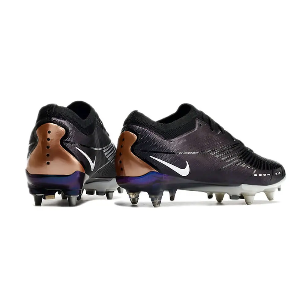 Chuteira Nike Mercurial Vapor 15 Elite | Leve e Confortável