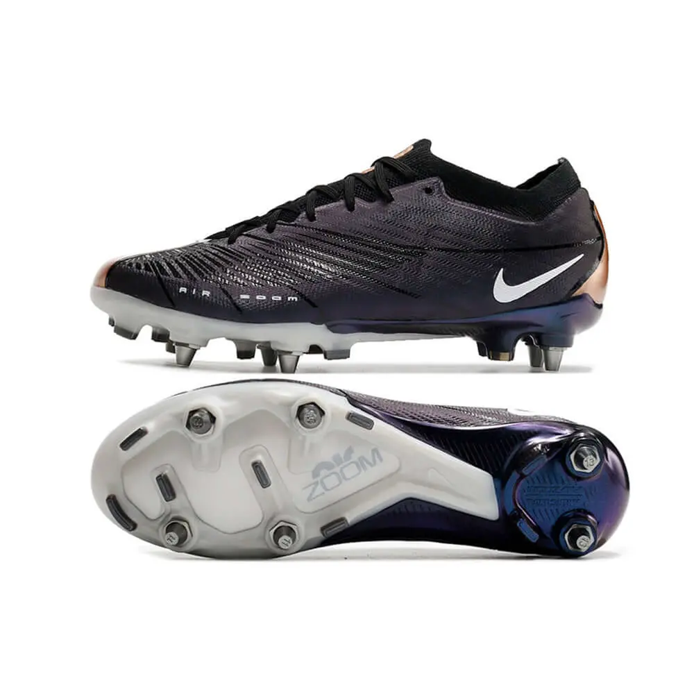 Chuteira Nike Mercurial Vapor 15 Elite | Leve e Confortável