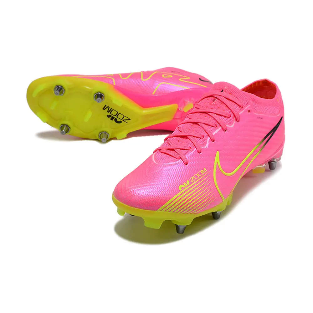 Chuteira Nike Mercurial Vapor | Velocidade e Conforto