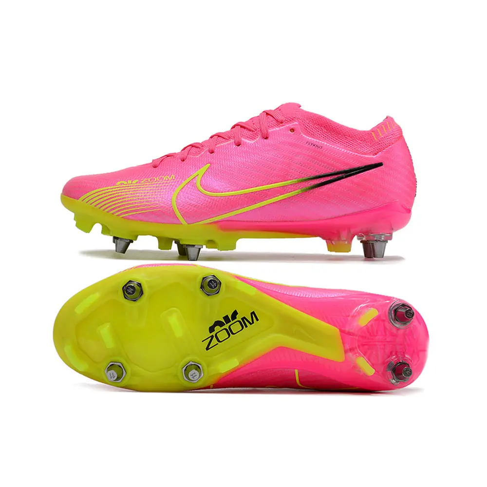 Chuteira Nike Mercurial Vapor | Velocidade e Conforto