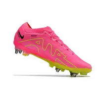 Chuteira Nike Mercurial Vapor | Velocidade e Conforto - imagem 5