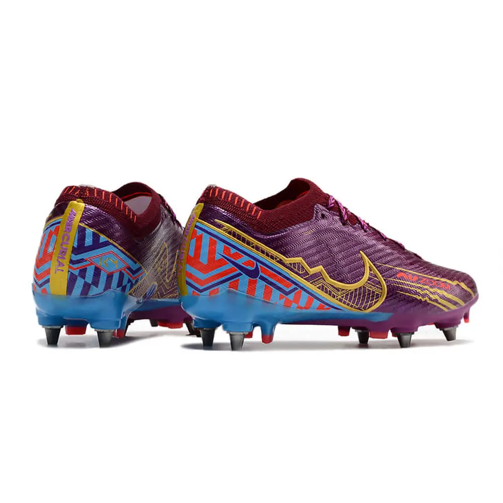 Chuteira Nike Mercurial Vapor 15 Elite | Leve e confortável