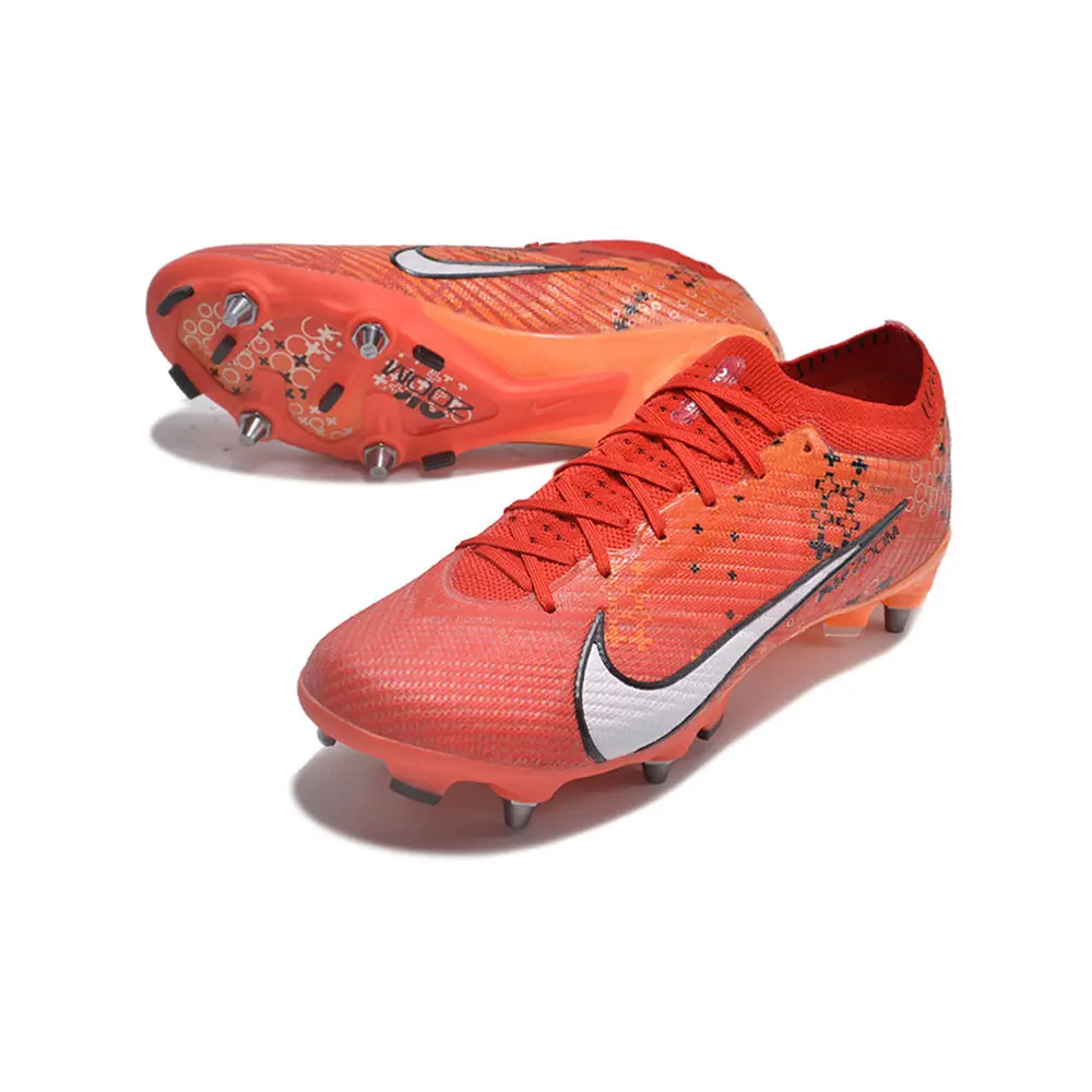 Chuteira Nike Air Zoom Mercurial Vapor 15 Elite | Velocidade