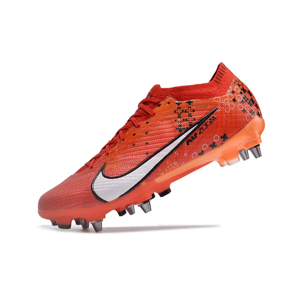 Chuteira Nike Air Zoom Mercurial Vapor 15 Elite | Velocidade