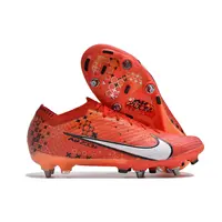 Chuteira Nike Air Zoom Mercurial Vapor 15 Elite | Velocidade - imagem 6