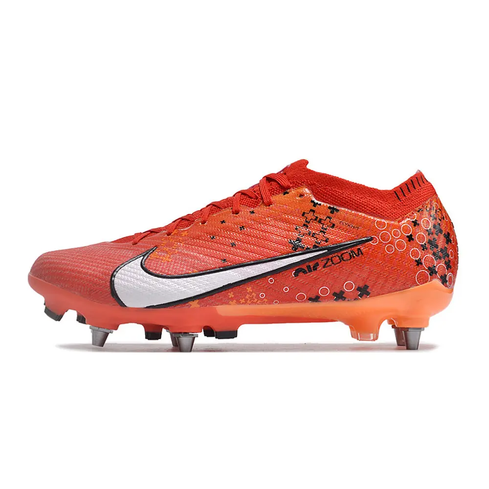 Chuteira Nike Air Zoom Mercurial Vapor 15 Elite | Velocidade