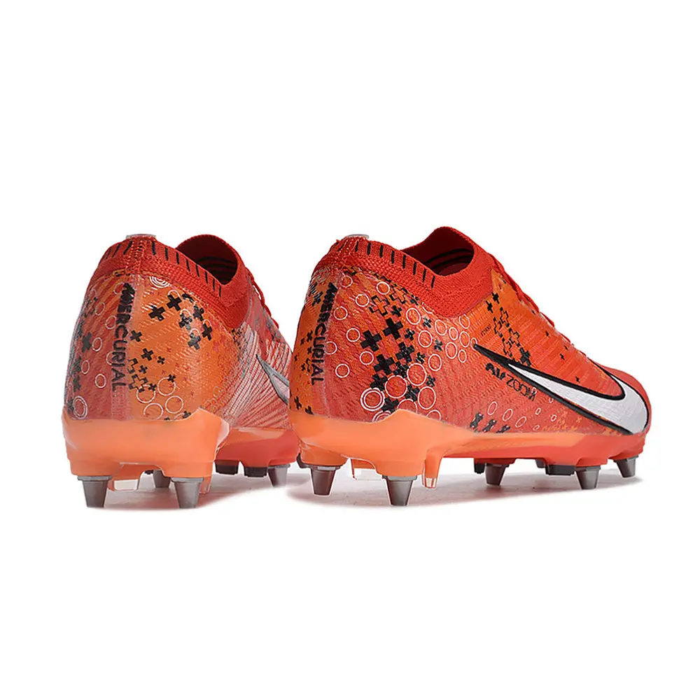 Chuteira Nike Air Zoom Mercurial Vapor 15 Elite | Velocidade