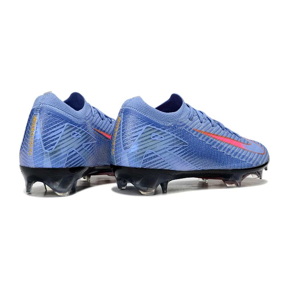 Chuteira Nike Mercurial Vapor 16 Elite FG | Velocidade
