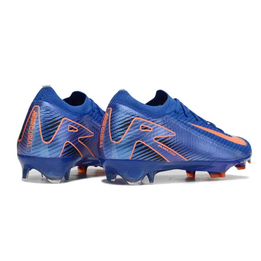 Chuteira Nike Mercurial Vapor 16 | Velocidade e Controle