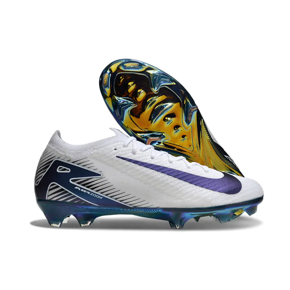 Chuteira Nike Mercurial Vapor 16 | Velocidade e Elite