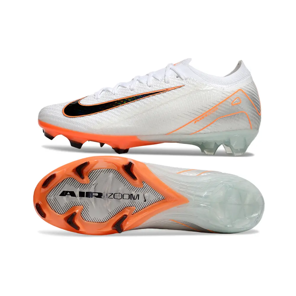 Chuteira Campo Nike Air Zoom Mercurial Vapor 16 Elite FG