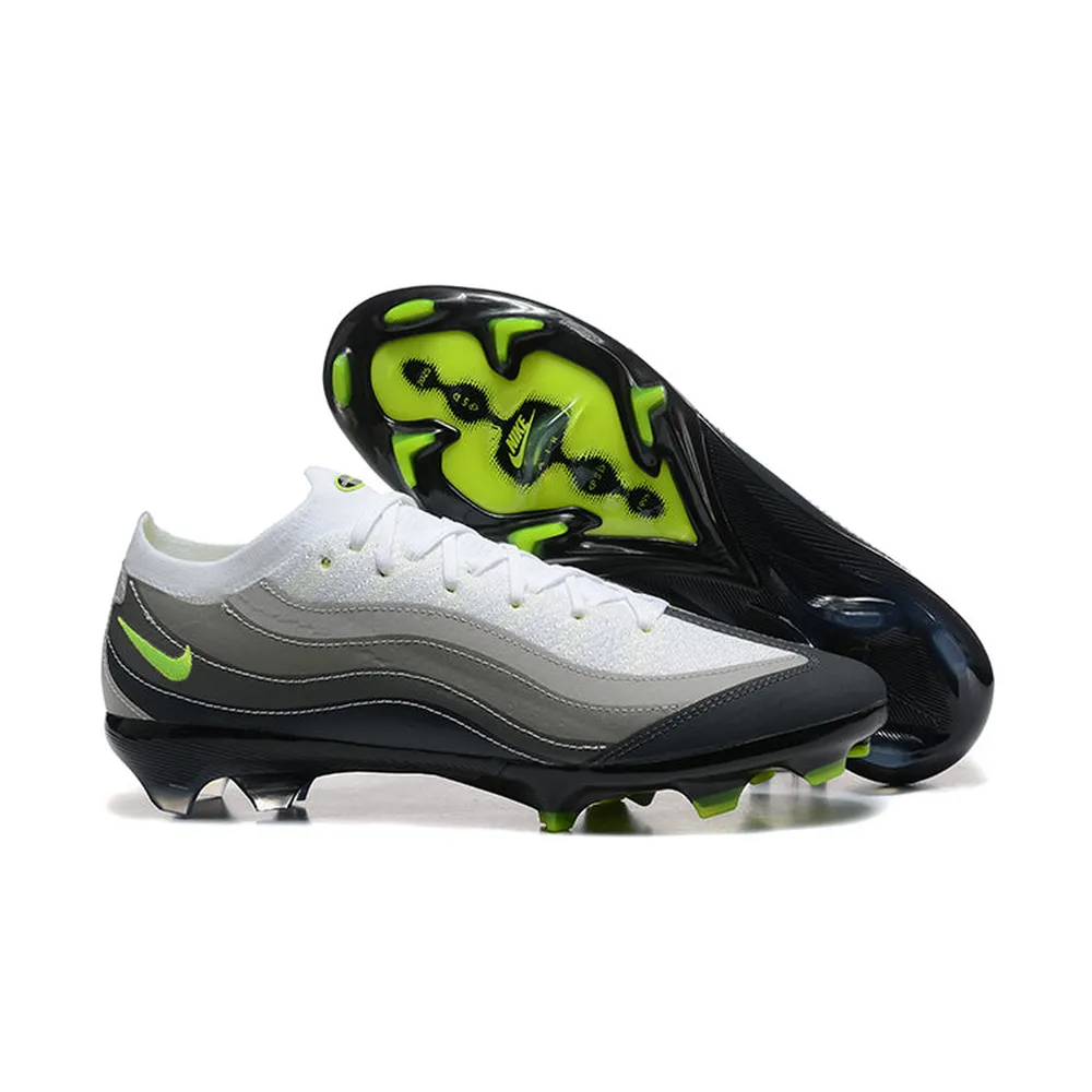 Chuteira Nike Mercurial Vapor 16 Elite FG | Leveza