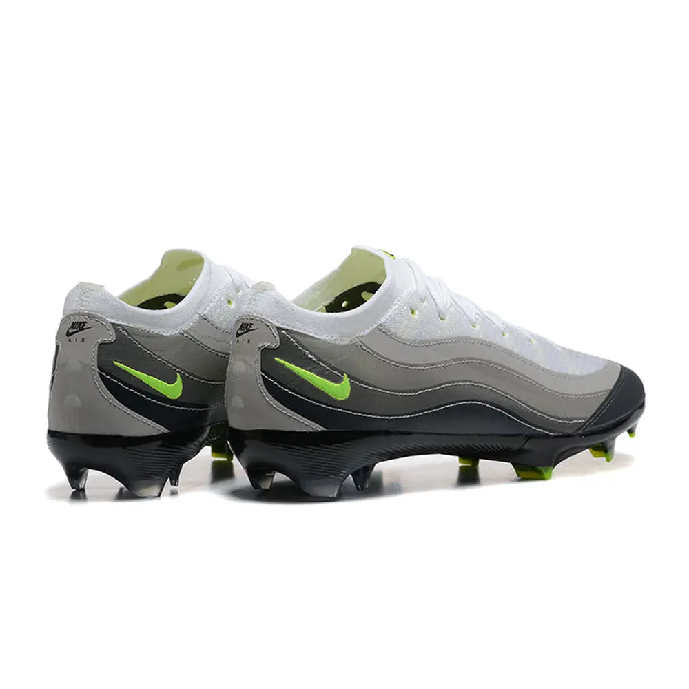 Chuteira Nike Mercurial Vapor 16 Elite FG | Leveza