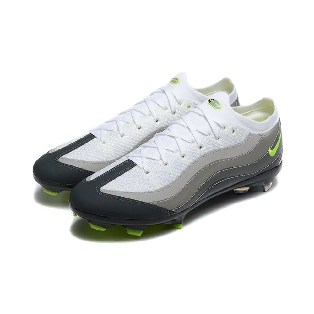 Chuteira Nike Mercurial Vapor 16 Elite FG | Leveza