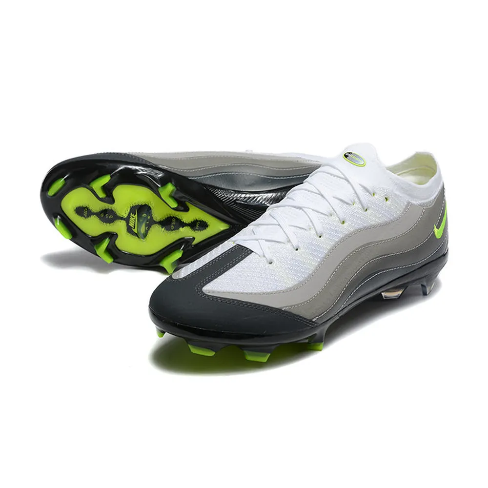 Chuteira Nike Mercurial Vapor 16 Elite FG | Leveza