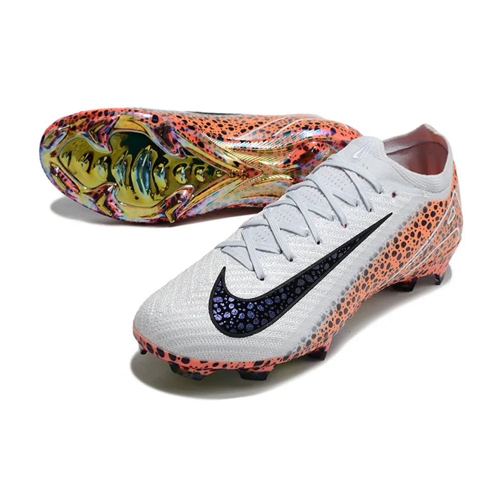 Chuteira Nike Mercurial Vapor 16 Elite FG | Velocidade Top