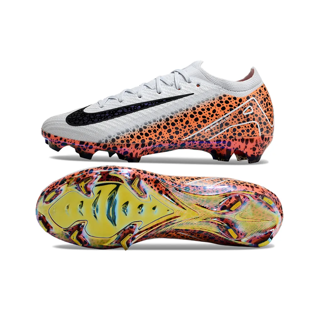 Chuteira Nike Mercurial Vapor 16 Elite FG | Velocidade Top