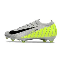 Chuteira Campo Nike Air Zoom Mercurial Vapor 16 Elite FG - imagem 1