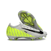 Chuteira Campo Nike Air Zoom Mercurial Vapor 16 Elite FG - imagem 6