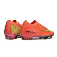 Chuteira Nike Air Zoom Mercurial Vapor 16 Elite FG | Velocidade - imagem 3