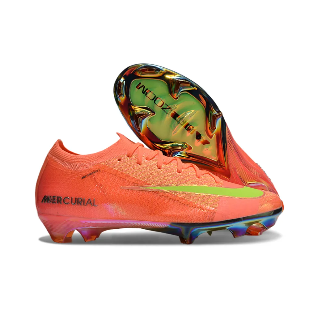 Chuteira Nike Air Zoom Mercurial Vapor 16 Elite FG | Velocidade