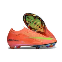 Chuteira Nike Air Zoom Mercurial Vapor 16 Elite FG | Velocidade - imagem 5