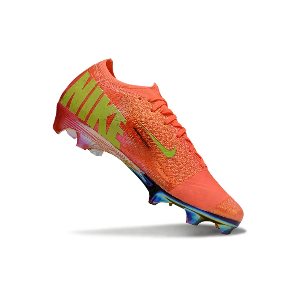 Chuteira Nike Air Zoom Mercurial Vapor 16 Elite FG | Velocidade