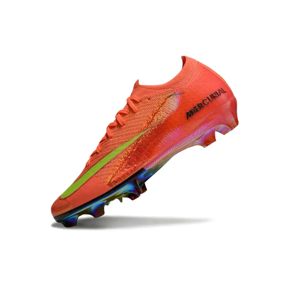 Chuteira Nike Air Zoom Mercurial Vapor 16 Elite FG | Velocidade