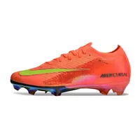 Chuteira Nike Air Zoom Mercurial Vapor 16 Elite FG | Velocidade - imagem 1