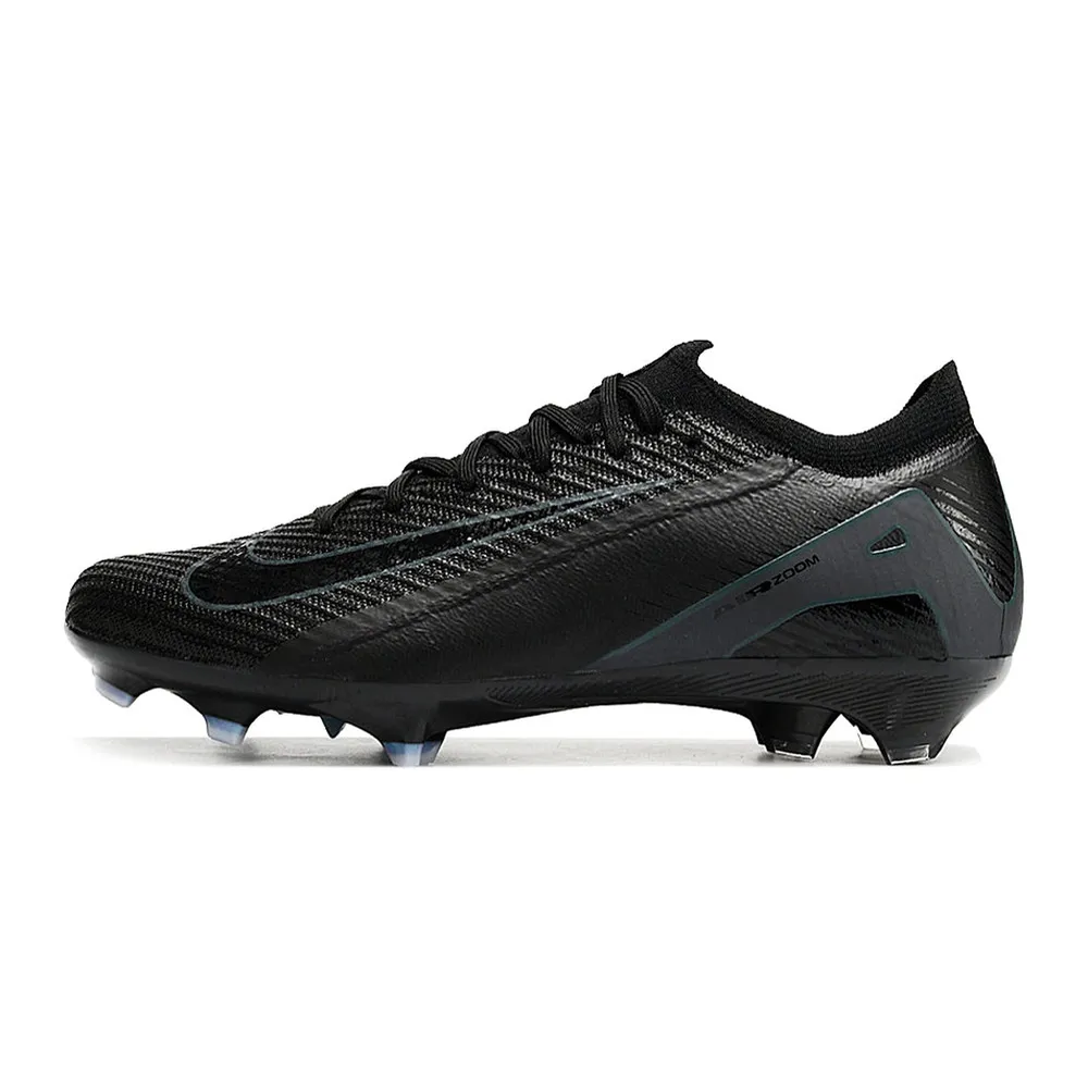 Nike Air Zoom Mercurial Vapor 16 Elite FG Preta Shadow Pack