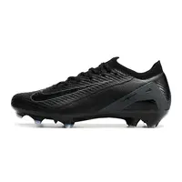 Nike Air Zoom Mercurial Vapor 16 Elite FG Preta Shadow Pack - imagem 1