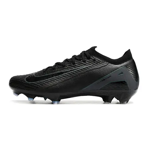 Chuteira Campo Nike Air Zoom Mercurial Vapor 16 Elite FG Preta - Shadow Pack