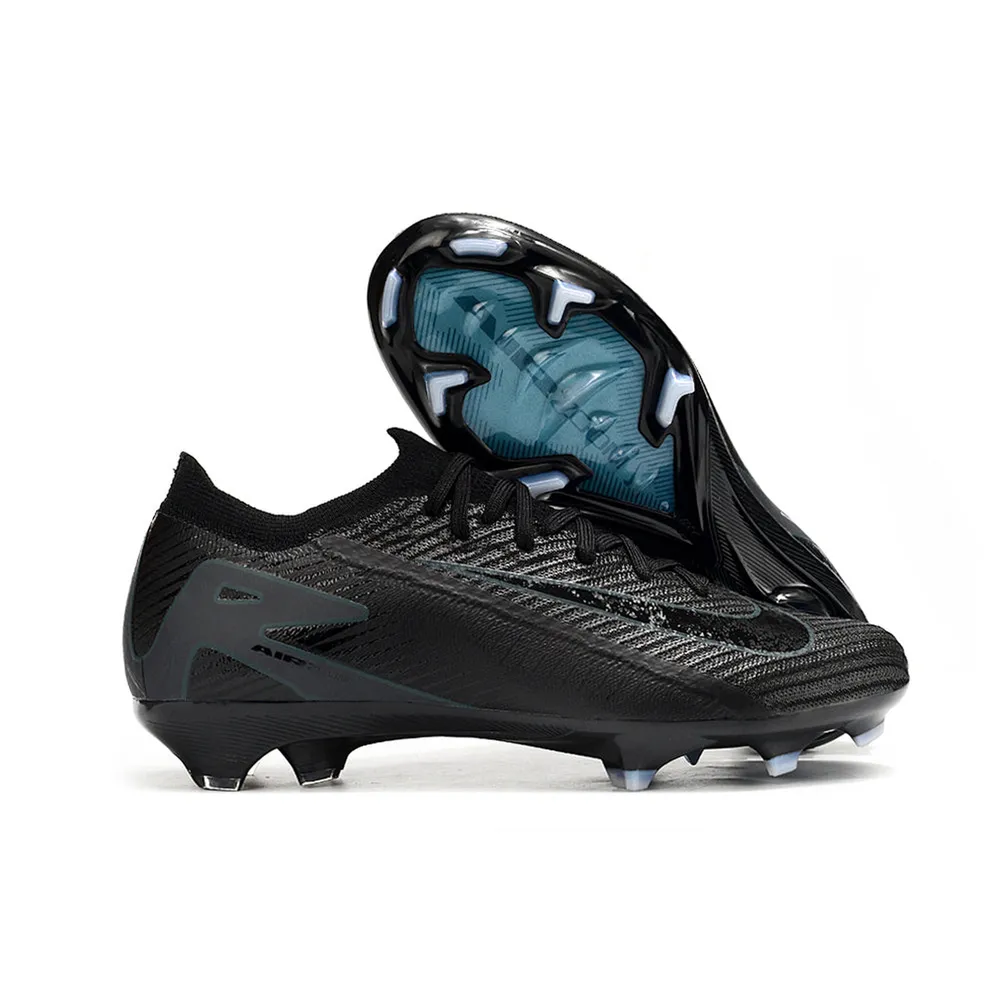Nike Air Zoom Mercurial Vapor 16 Elite FG Preta Shadow Pack