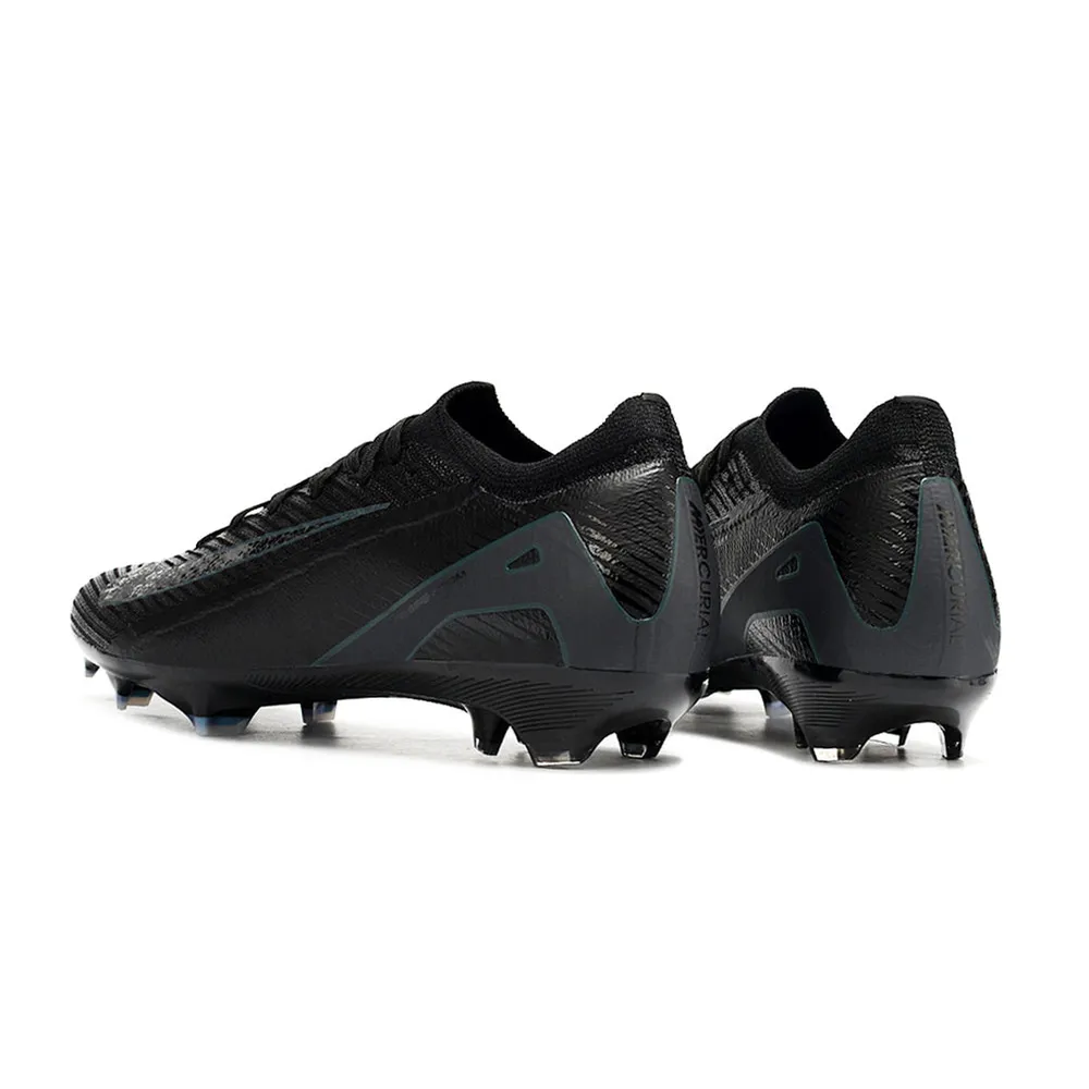 Nike Air Zoom Mercurial Vapor 16 Elite FG Preta Shadow Pack