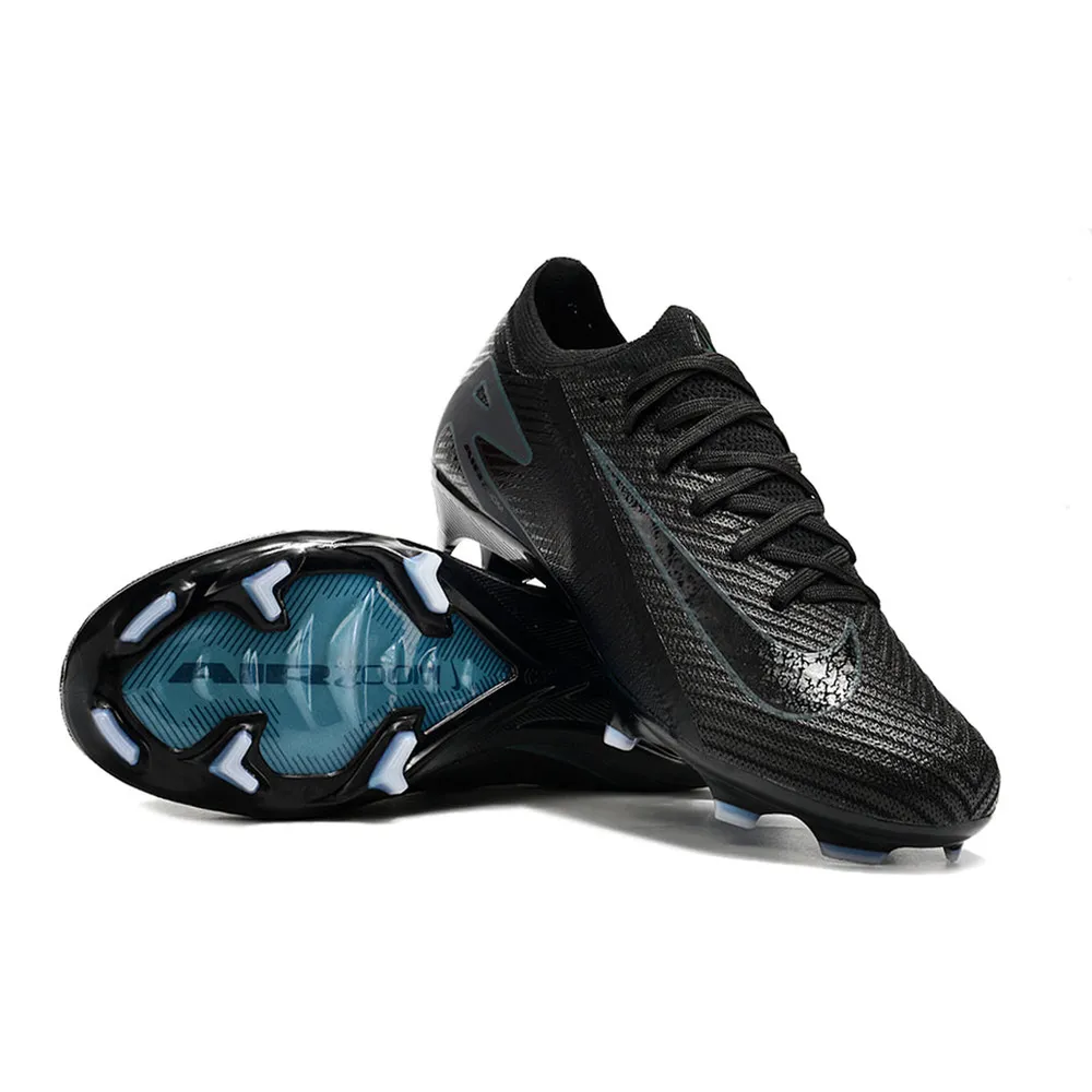 Nike Air Zoom Mercurial Vapor 16 Elite FG Preta Shadow Pack