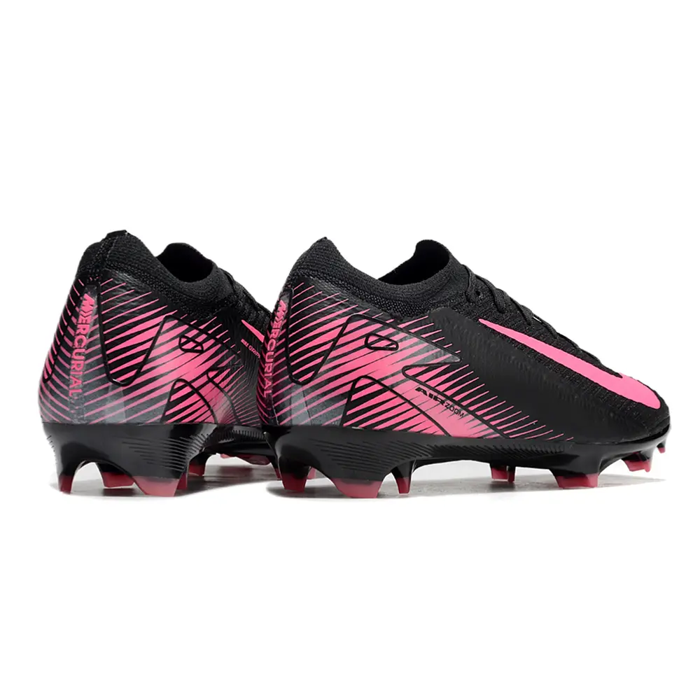 Chuteira Nike Air Zoom Mercurial Vapor | Velocidade e Controle