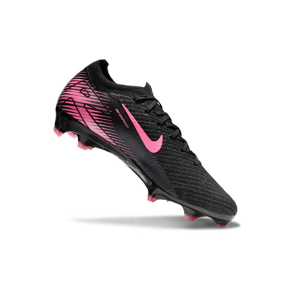 Chuteira Nike Air Zoom Mercurial Vapor | Velocidade e Controle