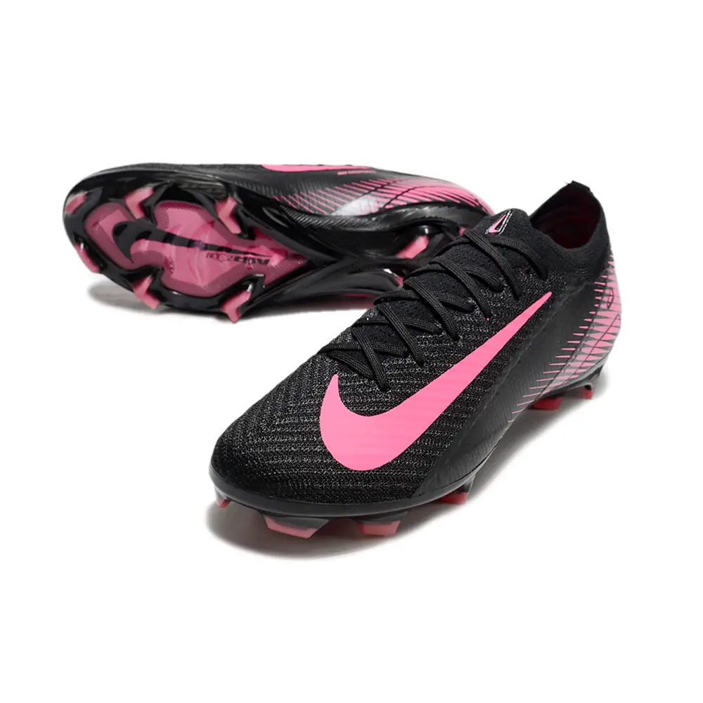 Chuteira Nike Air Zoom Mercurial Vapor | Velocidade e Controle