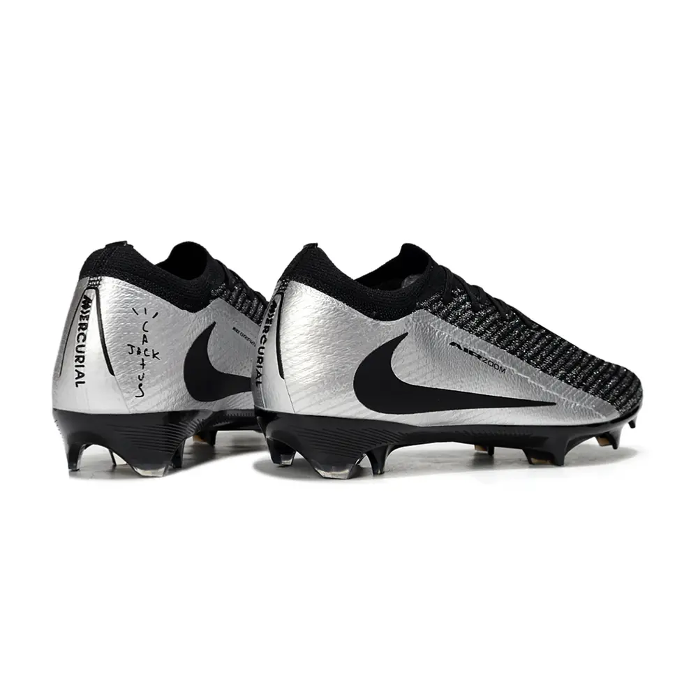 Chuteira Nike Mercurial Vapor 16 Elite FG | Velocidade Máxima