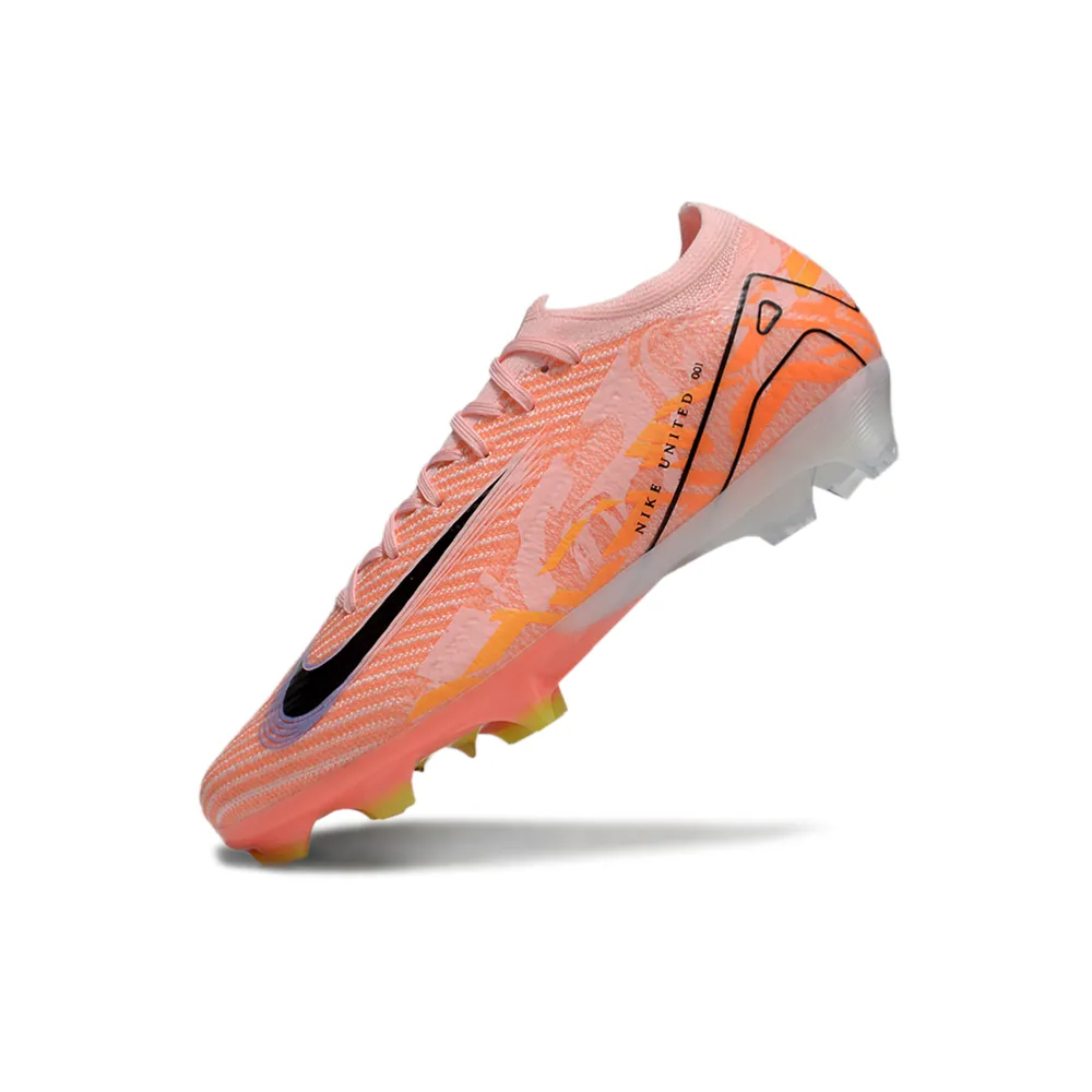 Nike Air Zoom Mercurial Vapor 16 Elite FG Rosa