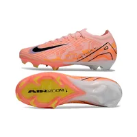 Nike Air Zoom Mercurial Vapor 16 Elite FG Rosa - imagem 3
