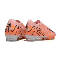 Nike Air Zoom Mercurial Vapor 16 Elite FG Rosa - imagem 5