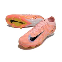 Nike Air Zoom Mercurial Vapor 16 Elite FG Rosa - imagem 4