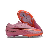 Chuteira Campo Nike Air Zoom Mercurial Vapor 16 Elite FG - imagem 3