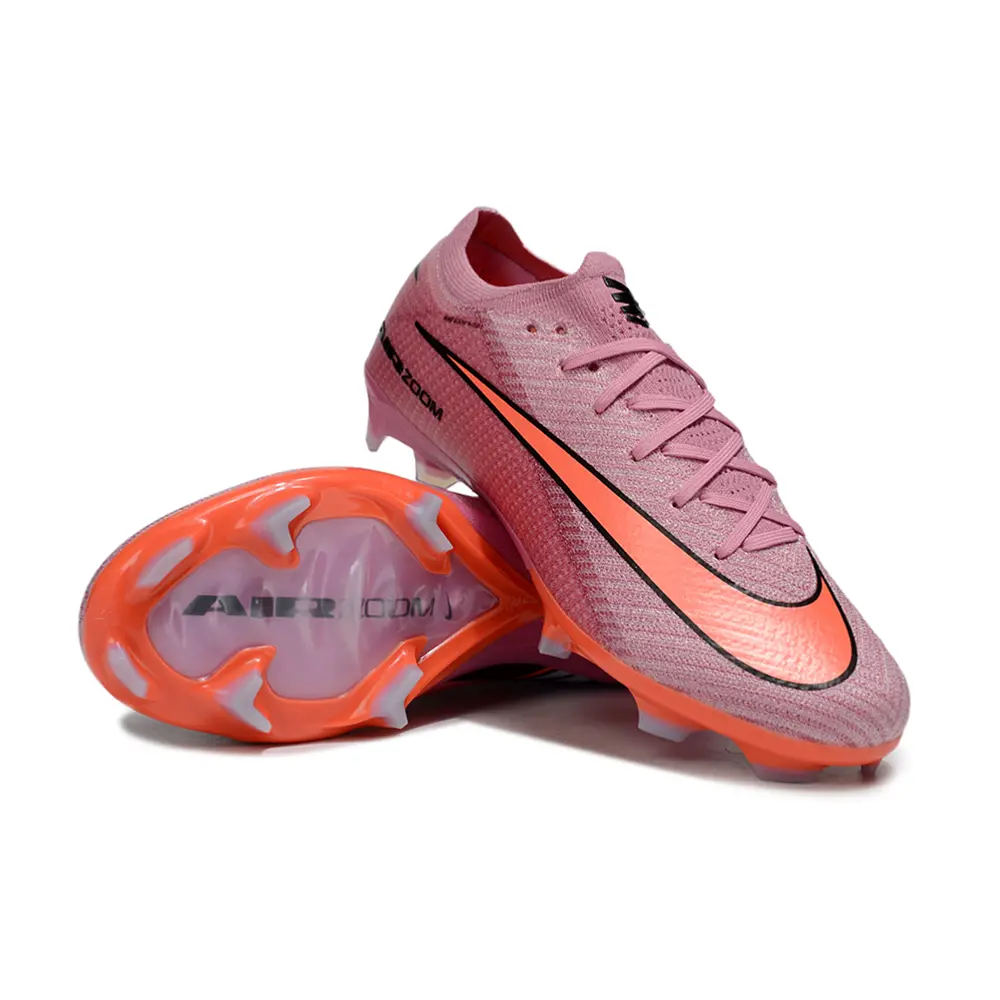 Chuteira Campo Nike Air Zoom Mercurial Vapor 16 Elite FG