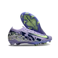 Nike Air Zoom Mercurial Vapor 16 Elite FG Roxa - Speed and Performance - imagem 6